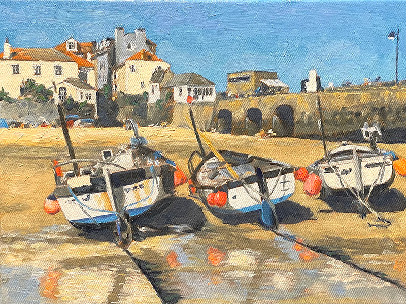 StIves_olieverf